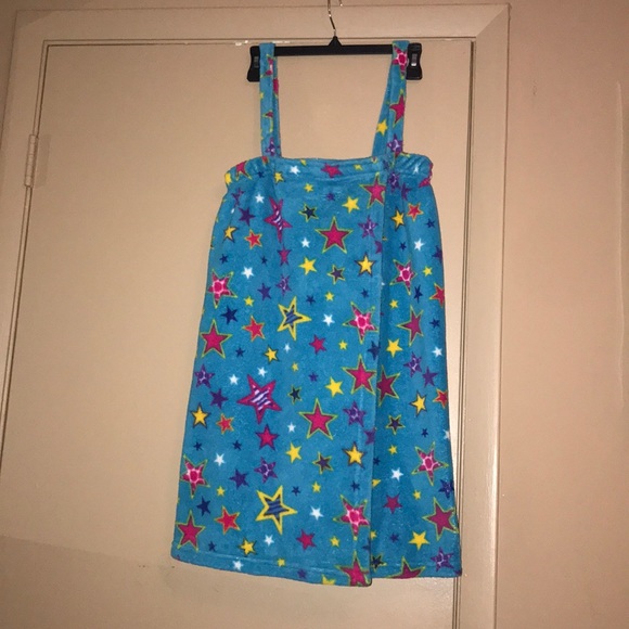 Ladies Bath Robe - Picture 1 of 3